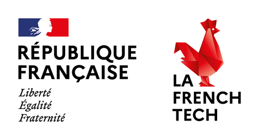 République Française · La French Tech